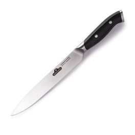 Μαχαίρι Napoleon 55213 Ανοξείδωτο 20 cm - Mαύρο