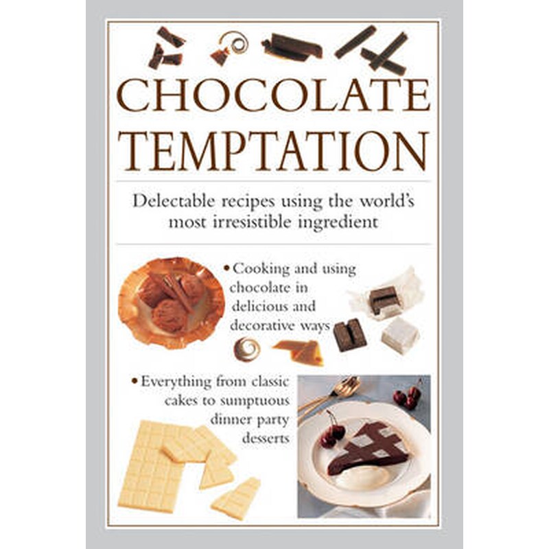Chocolate Temptation