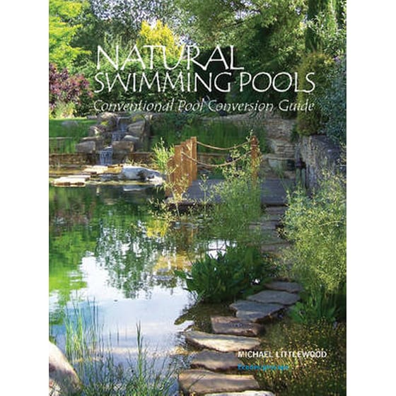 Natural Swimming Pools image 0