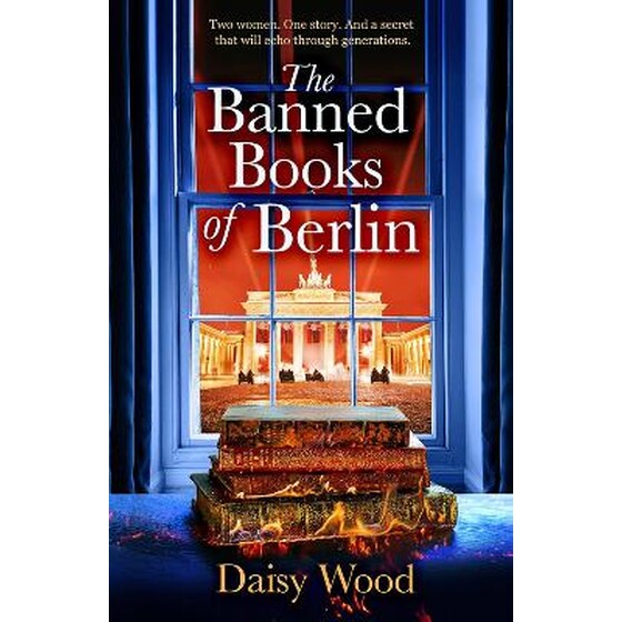The Banned Books of Berlin image 0