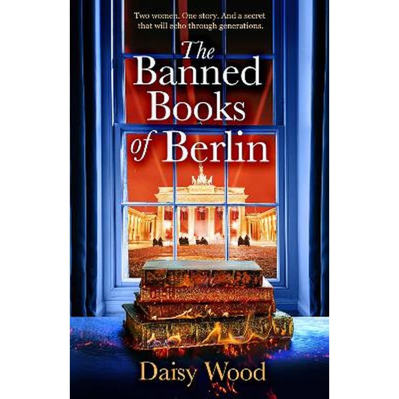 The Banned Books of Berlin