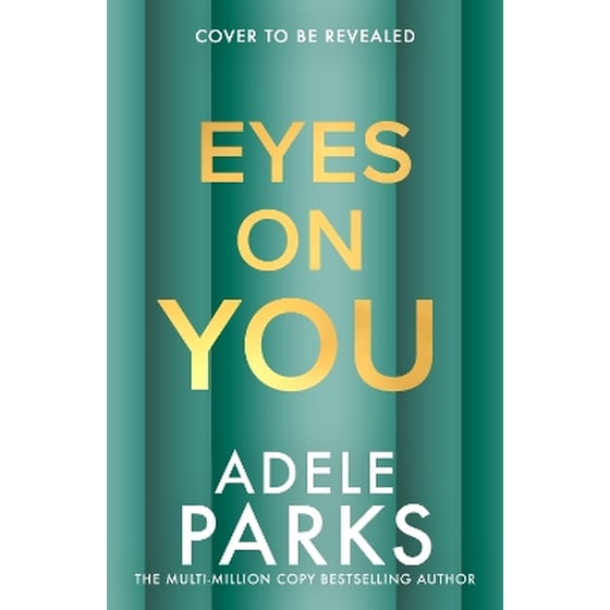 Eyes on You image 0
