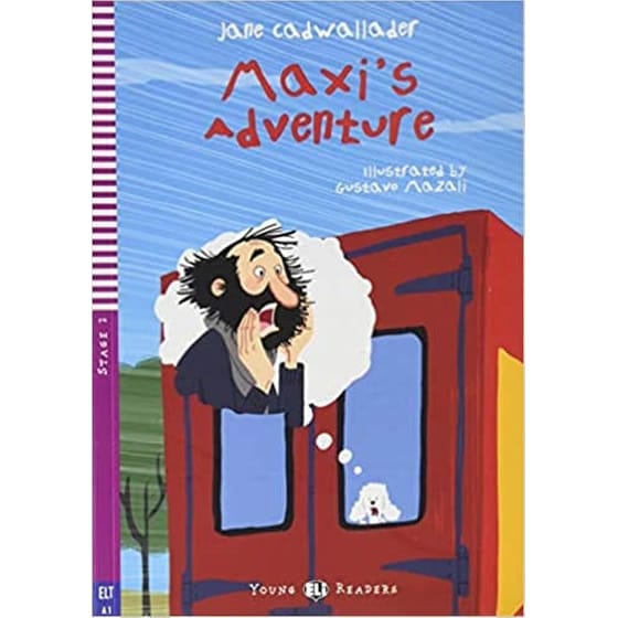 Maxi's Adventures image 0
