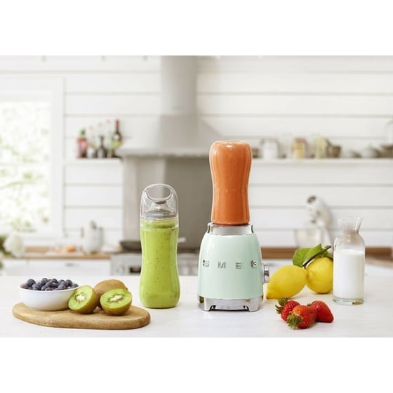 SMEG PBF01BLEU 300 W Μαύρο Μπλέντερ image 6