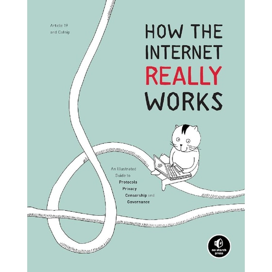 How the Internet Really Works image 0