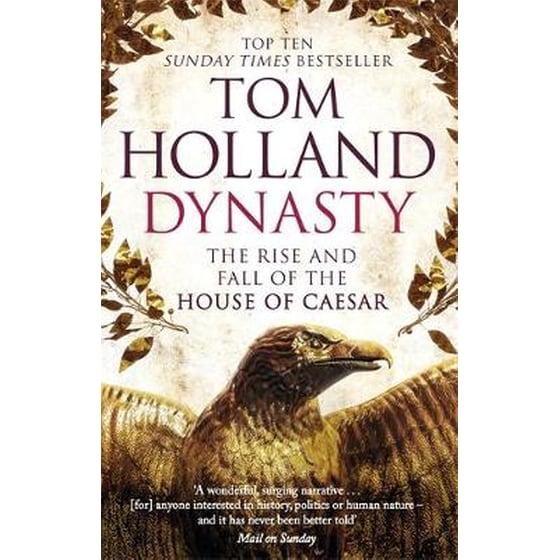 Dynasty image 0