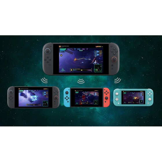 Star Fox - Nintendo Switch 2 image 3