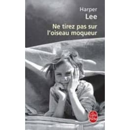Ne tirez pas sur l'oiseau moqueur