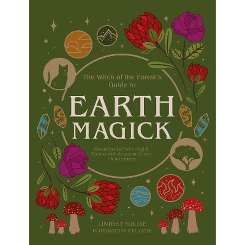 Earth Magick