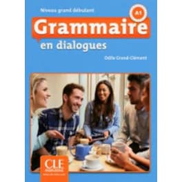 Grammaire en dialogues