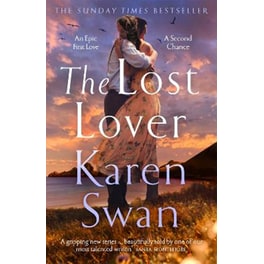 The Lost Lover