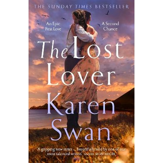 The Lost Lover image 0
