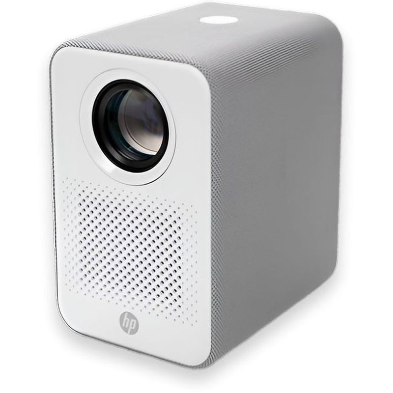 HP Projector HP CC500 - Λευκό