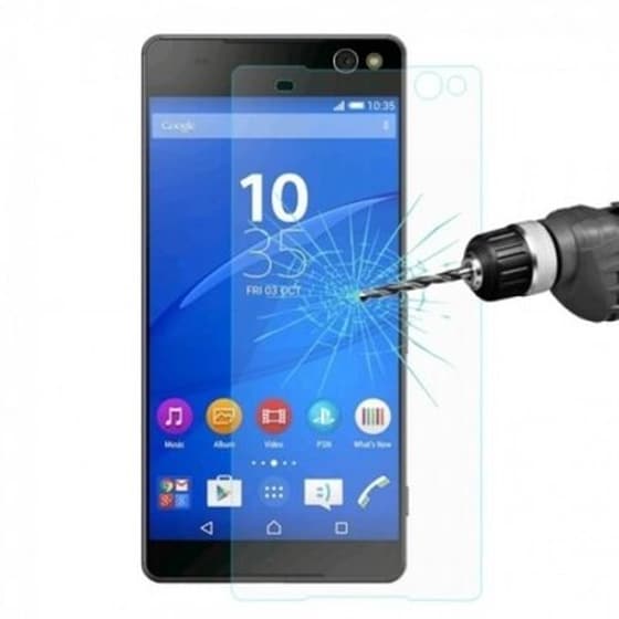 Tempered Glass - 9h - Για Sony Xperia Xa image 0
