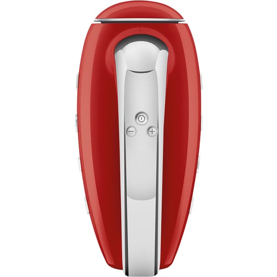 Μίξερ Χειρός SMEG ΣΤΥΛ 50's HMF01RDEU 250W Κόκκινο image 5