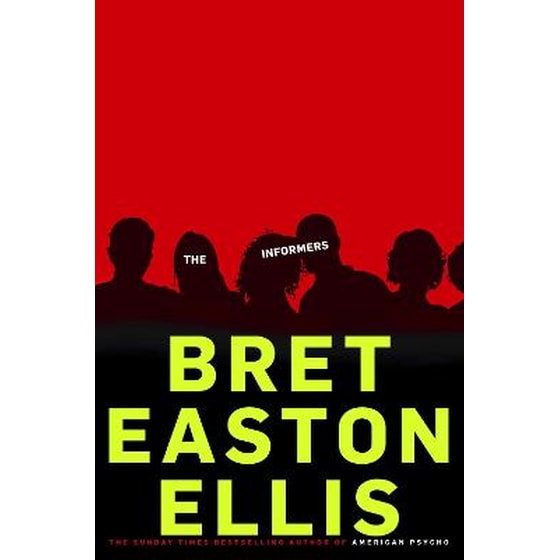 The Informers image 0