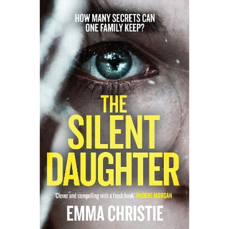 The Silent Daughter