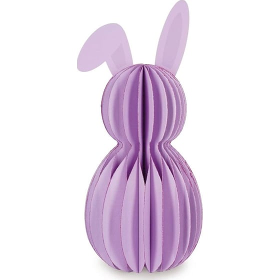 Legami Bunny Σετ Αναδιπλούμενο Χαρτί (2 Τεμάχια) image 3