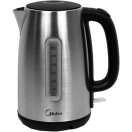 Βραστήρας MIDEA MK-17S30A2E 2200 W 1.7 L Inox