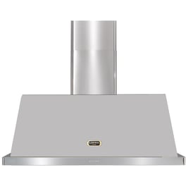 LOFRA DOLCEVITA120SGOLD 120 cm Inox Απορροφητήρας Καμινάδα - Τζάκι