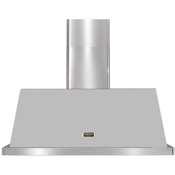LOFRA DOLCEVITA120SGOLD 120 cm Inox Απορροφητήρας Καμινάδα - Τζάκι image 0