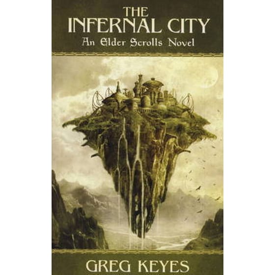 The Infernal City image 0
