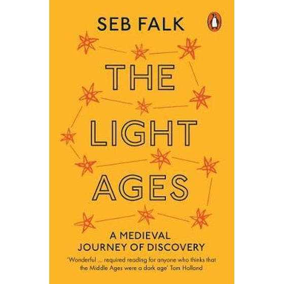 The Light Ages : A Medieval Journey of Discovery image 0