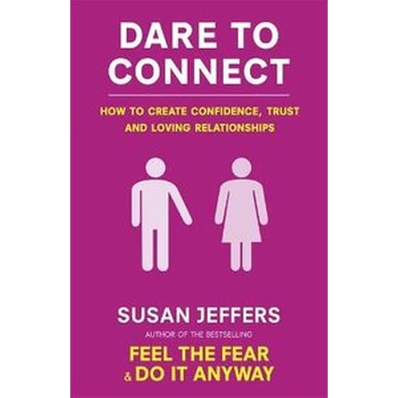 Dare To Connect image 0