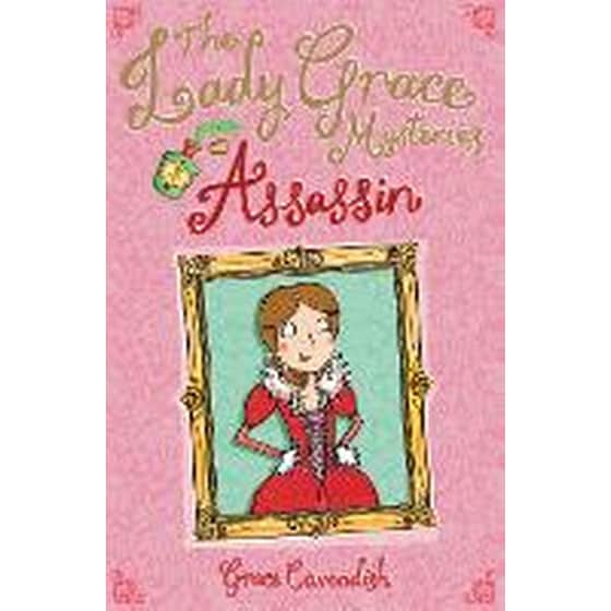 The Lady Grace Mysteries: Assassin image 0