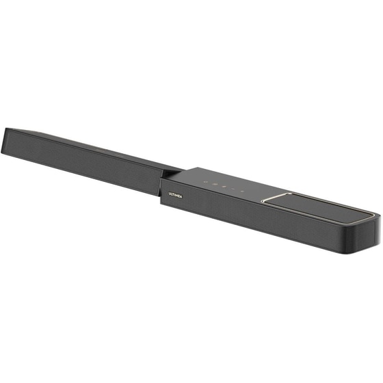 Soundbar Ultimea Skywave F40 460W 5.1.2 - Black image 1