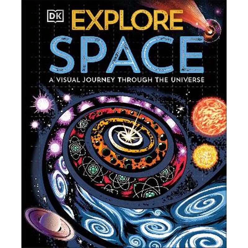 Explore: Space
