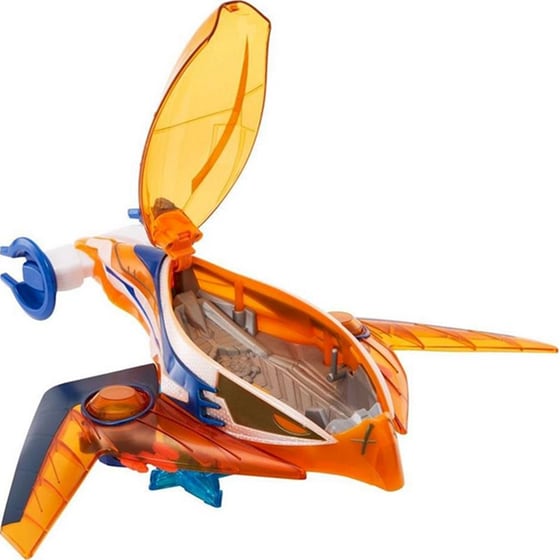 Φιγούρα Δράσης MATTEL He-man And The Masters Of The Universe Talon Fighter 14 cm image 1