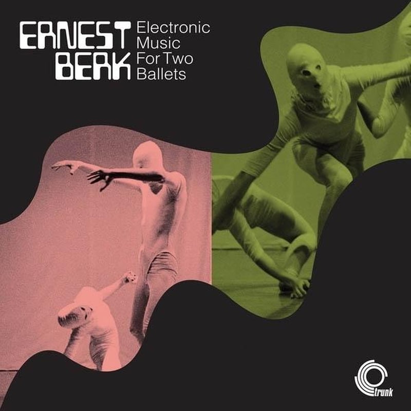 Electronic Music For Two Ballets
