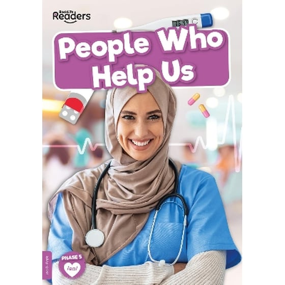 People Who Help Us image 0