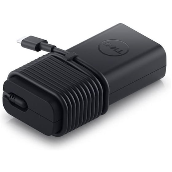 Φορτιστής Laptop για Dell 65W USB-C - Μαύρο image 1