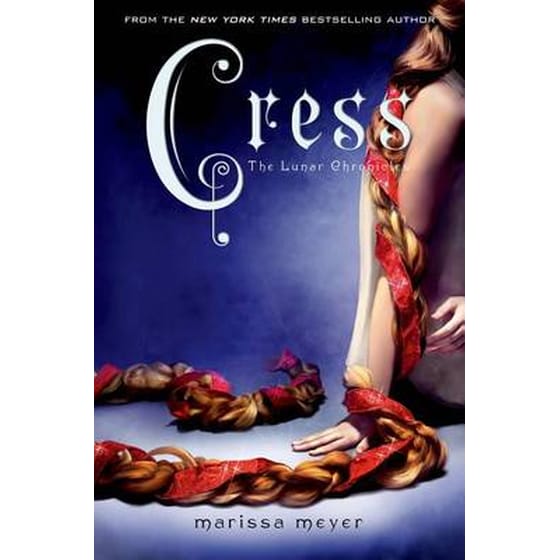 Cress image 0