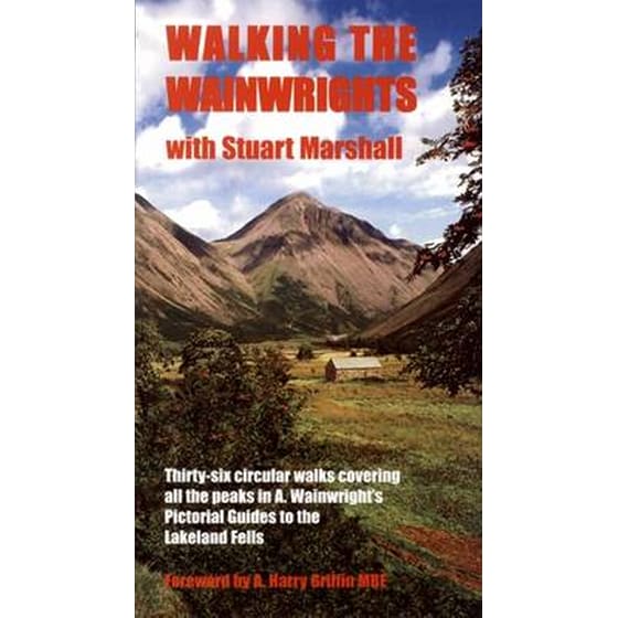 Walking the Wainwrights image 0