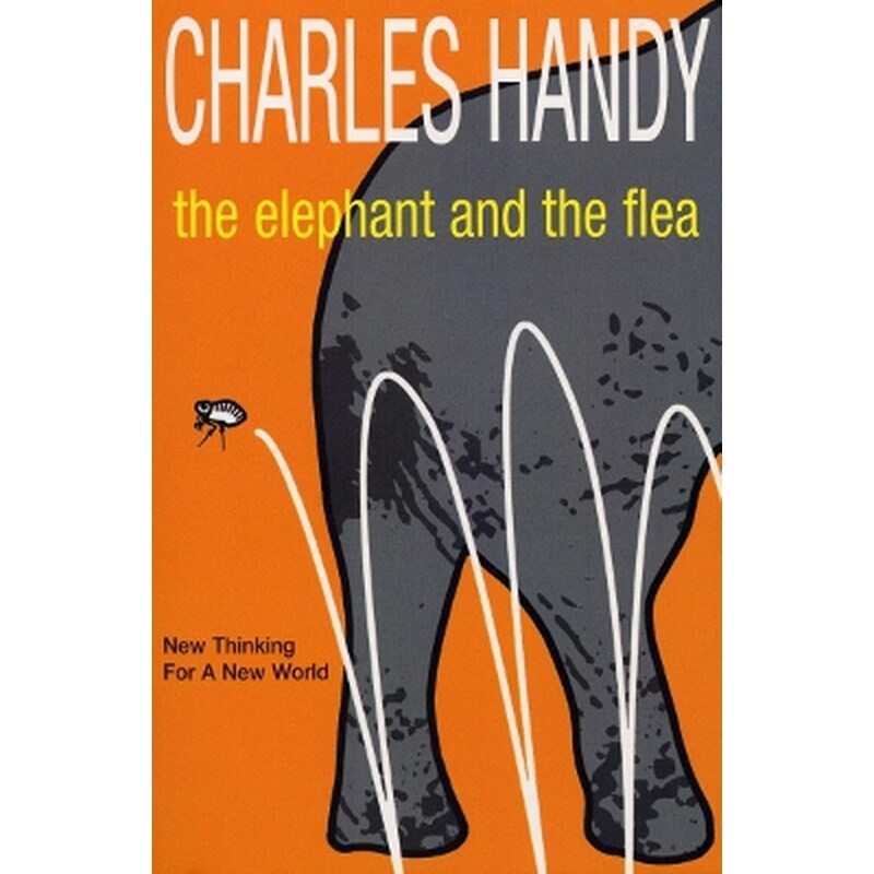 The Elephant And The Flea