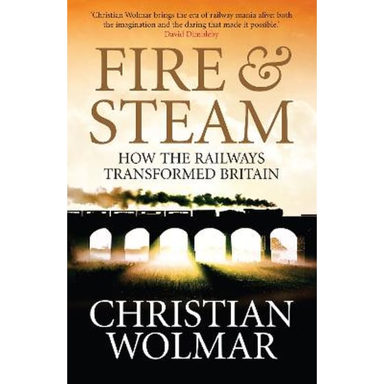 Fire and Steam image 0