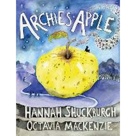 Archie's Apple image 0