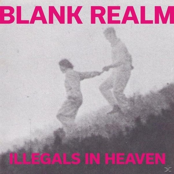 Illegals In Heaven image 0