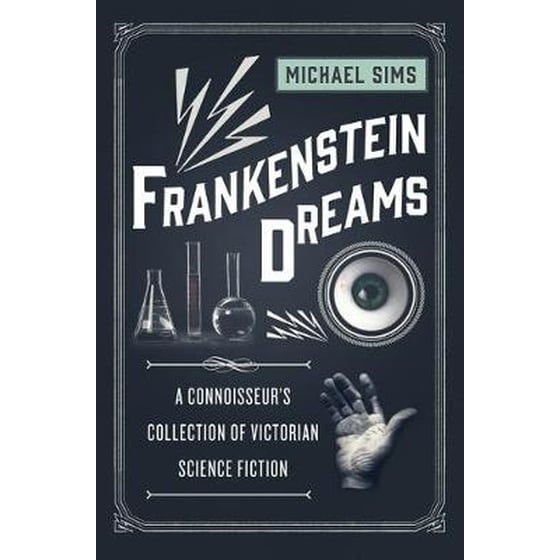 Frankenstein Dreams image 0
