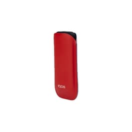 Θήκη IQOS 2.4 Sleek - Red