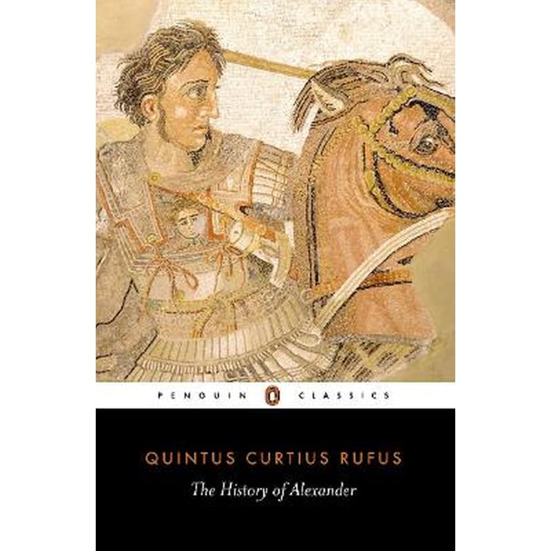 The History of Alexander