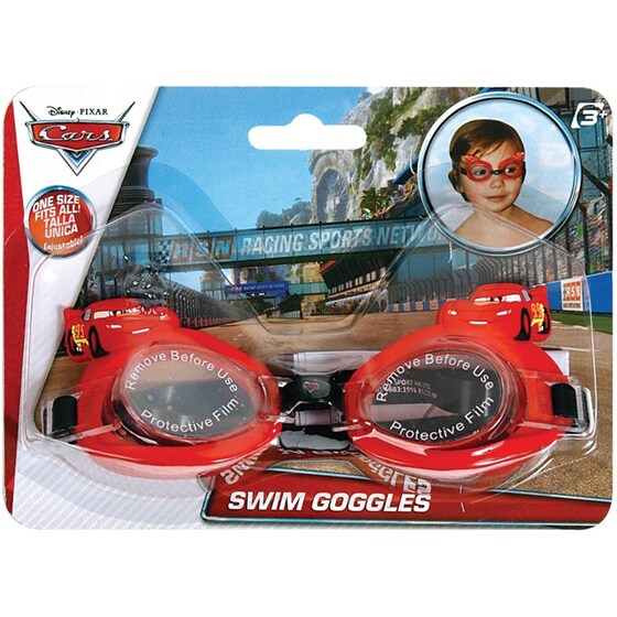 Γυαλάκια Θαλάσσης Cars image 0
