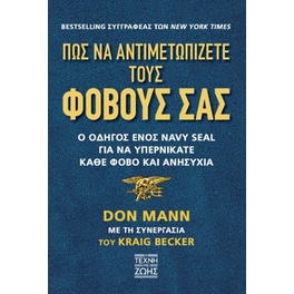 Πως να αντιμετωπίζετε τους φόβους σας