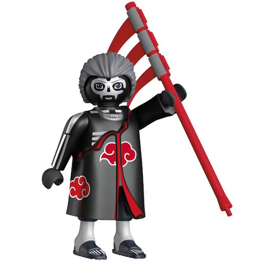 PLAYMOBIL® Naruto Hidan (71106) image 3