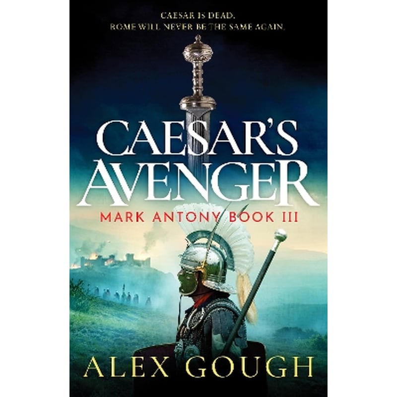 Caesars Avenger