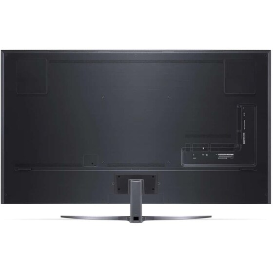 Τηλεόραση LG QNED 65" 8K Smart 65QNED966 image 3