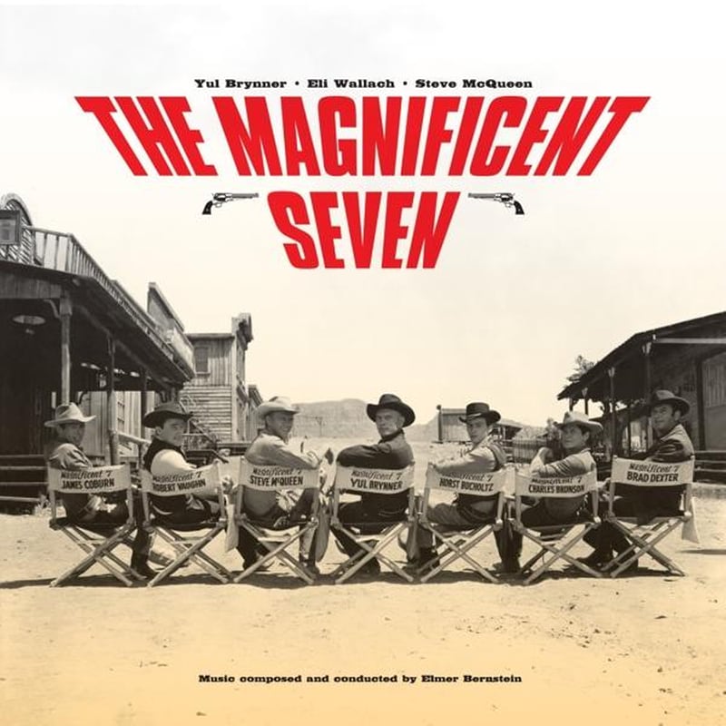 Magnificent Seven
